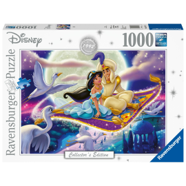 1000 p - Aladdin puzzle
