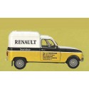 R4 Renault Service Van