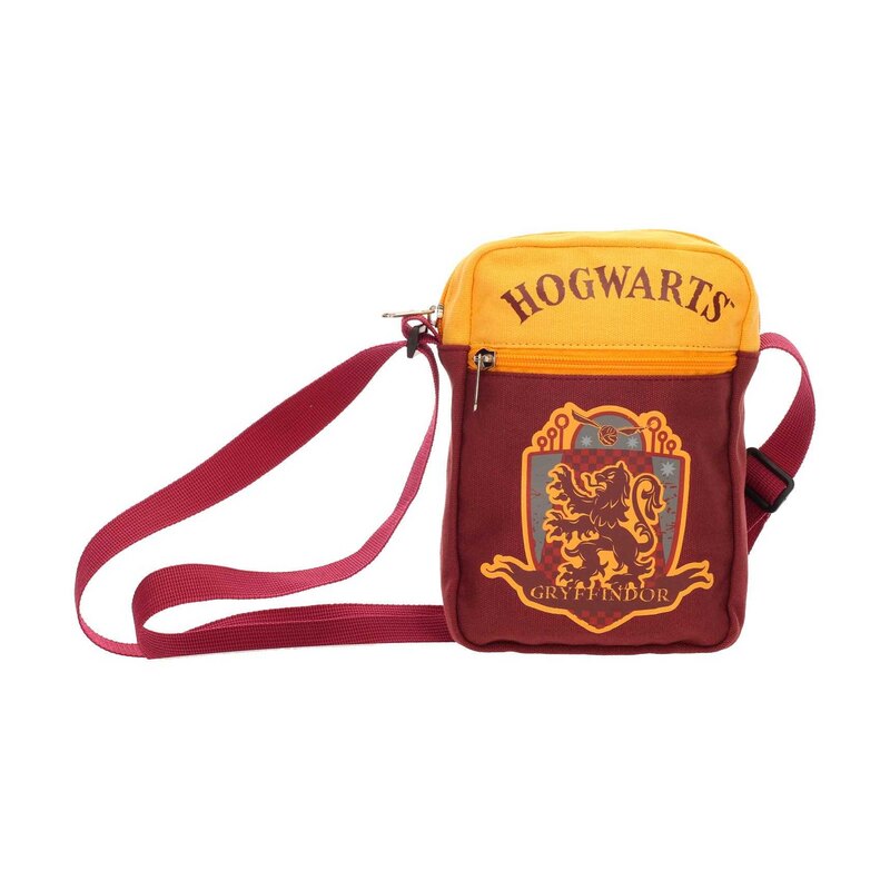 Harry Potter Mini Gryffindor Shoulder Bag 