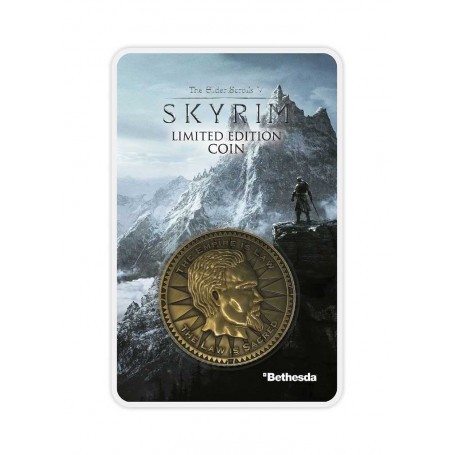 The Elder Scrolls V: Skyrim The Empire Is Law Collection 