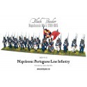 Portugese Line Infantry Warlord Games