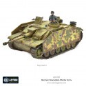 German Grenadiers Starter Army Warlord Games German Grenadiers Starter Army Warlord Games