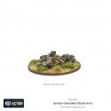WL-402610002 German Grenadiers Starter Army WL-402610002 German Grenadiers Starter Army