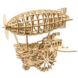 Air Vehicle Scale model