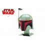 Star Wars Helmet - Boba Fett Metal model kit