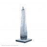 One World Trade Center Metal model kit