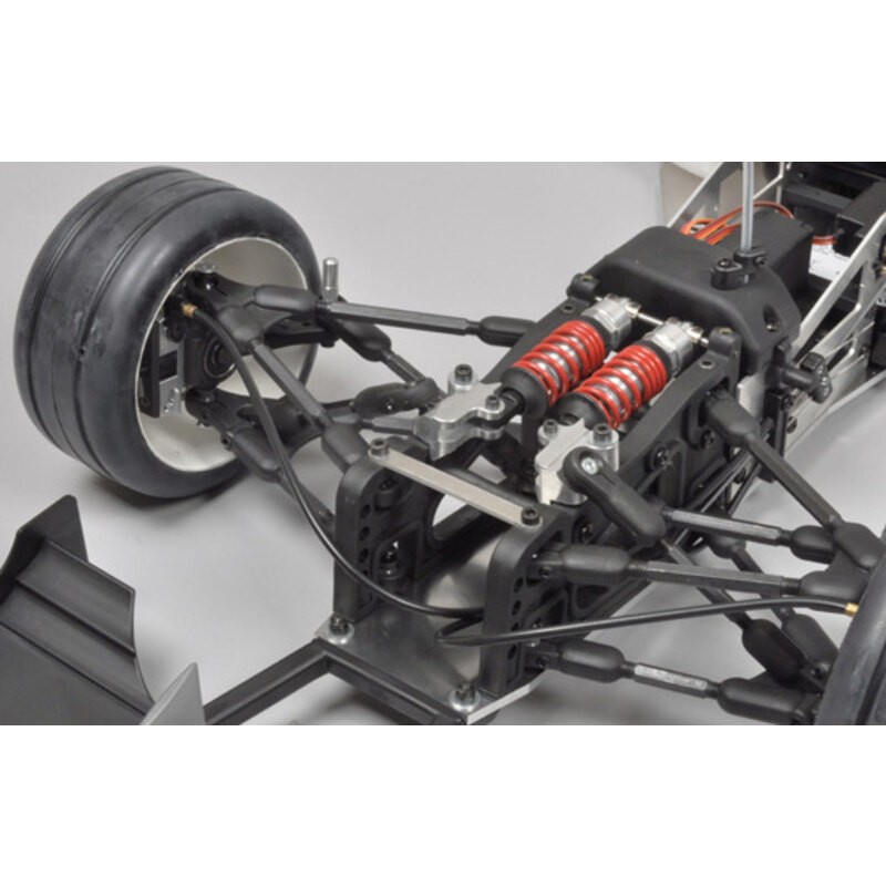 Formula 1 RTR 2WD Sportline