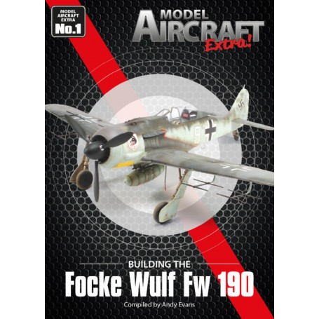 Book Building the Focke-Wulf Fw-190. The Focke-Wulf Fw 190 is generally viewed as a far superior fighter than the much more famo