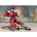 Street Fighter figurine SH Figuarts Mr. Bison Tamashii Web Exclusive 17 cm Action Figure