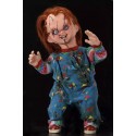 The Bride of Chucky replica doll 1/1 Chucky 76 cm 