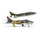 Hawker Hunter F.4 New Tool in 2020