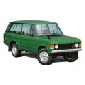 Range Rover Classic Model kit