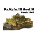 Panzer III Ausf.M Neo Model kit