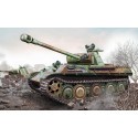 Panther Ausf G + Pantherturm Model kit