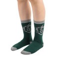 Harry Potter pack 3 pairs of Slytherin socks