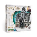 Harry Potter Puzzle 3D The Three Broomsticks (Hogsmeade) 