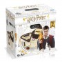 Harry Potter Trivial Pursuit Travel Card Game Vol. 2 * FRENCH * 