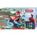 Nintendo Mario Kart ™ - Royal Raceway 3,5m Slot racing starter set