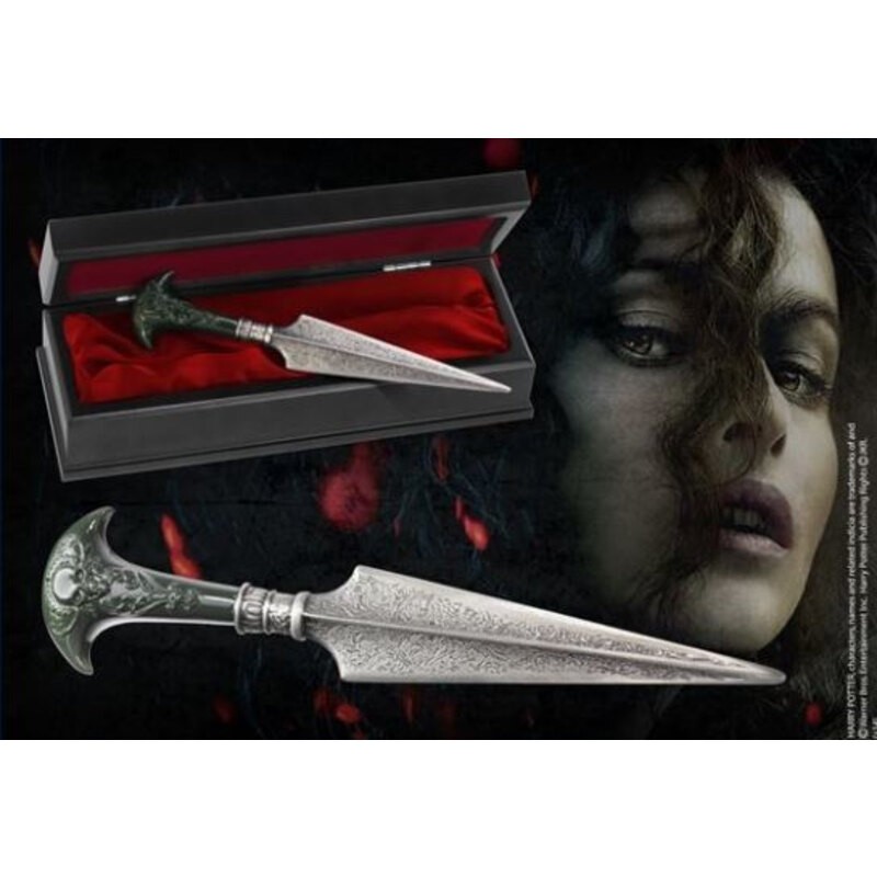 Harry Potter replica dagger of Bellatrix Lestrange 19 cm 
