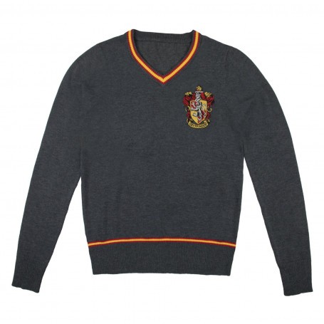 Harry Potter: Gryffindor Sweater Size S 
