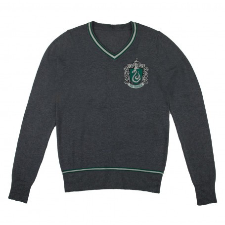 Harry Potter: Slytherin Sweater Size S 