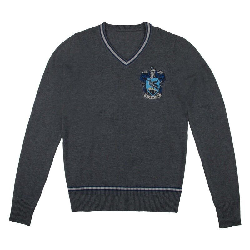 Harry Potter: Ravenclaw Sweater Size L 