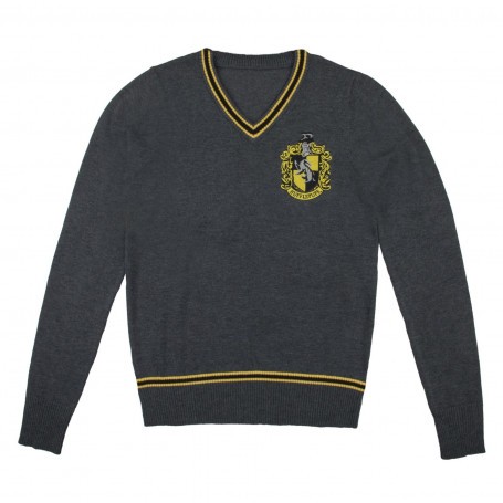 Harry Potter: Hufflepuff Sweater Size S 