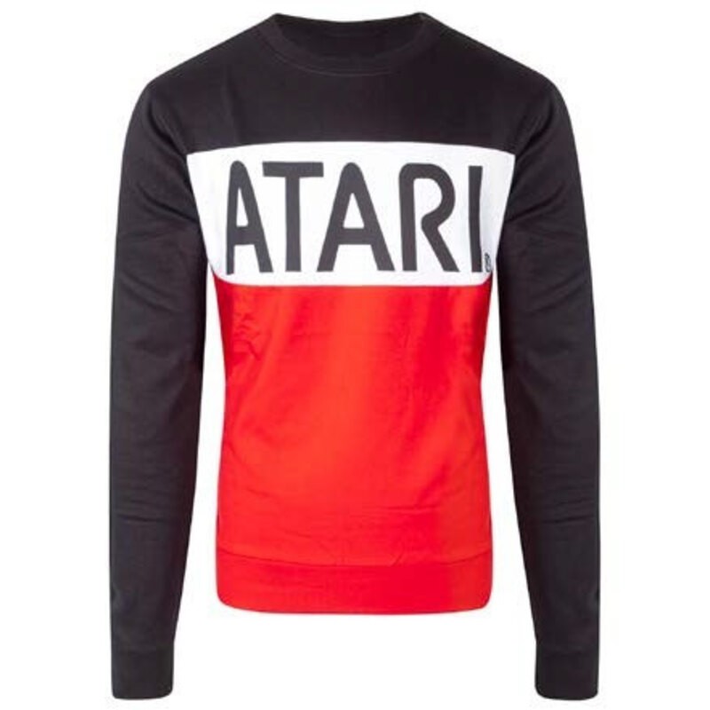Atari: Retro Core Sweater 