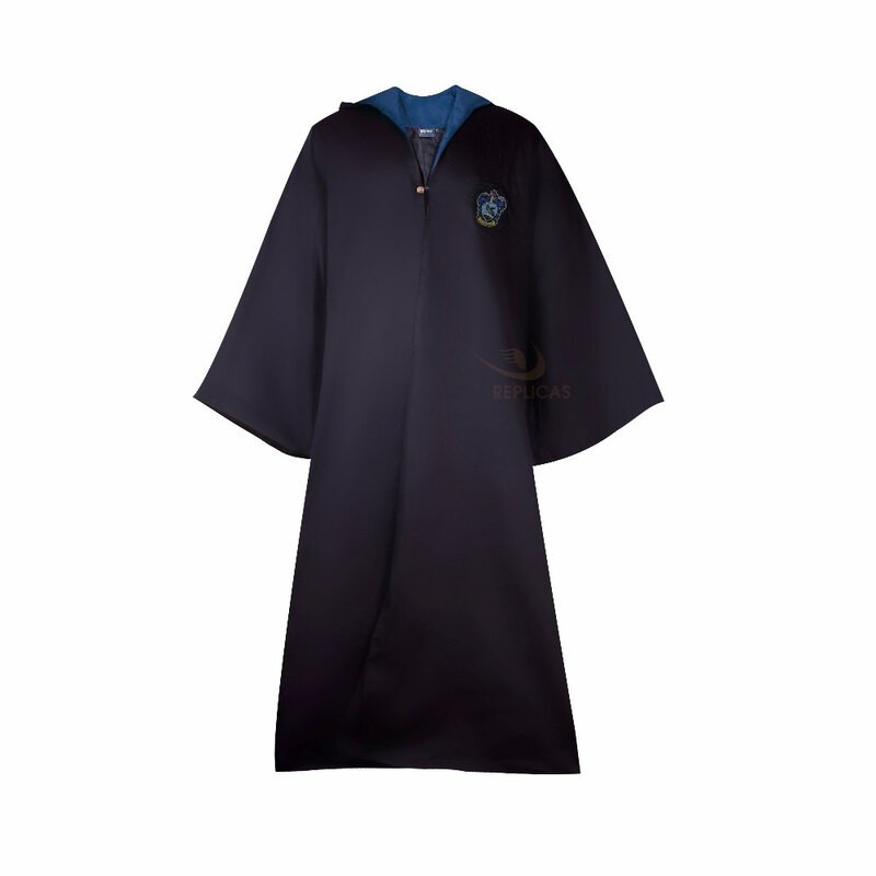 Harry Potter: Ravenclaw Wizard Robe Size S 