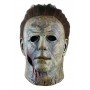 Halloween 2018: Michael Myers Mask - Final Battle - Bloody Edition 