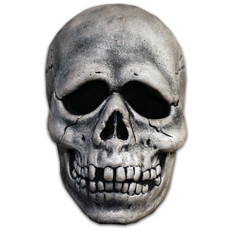 Halloween 3: Skull Mask 