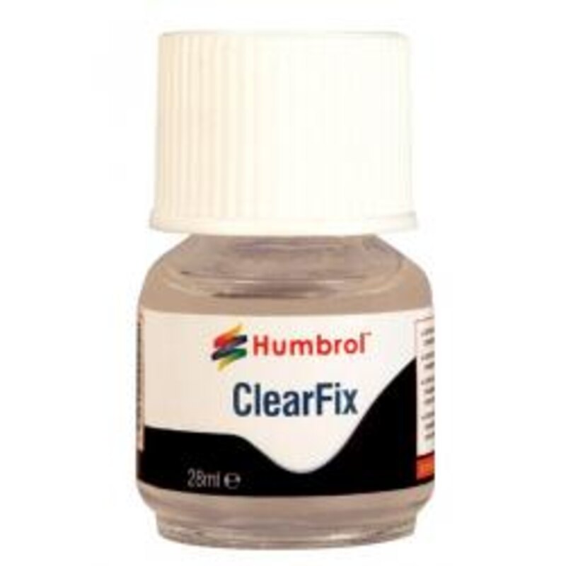 Clearfix 28ml Bottle 