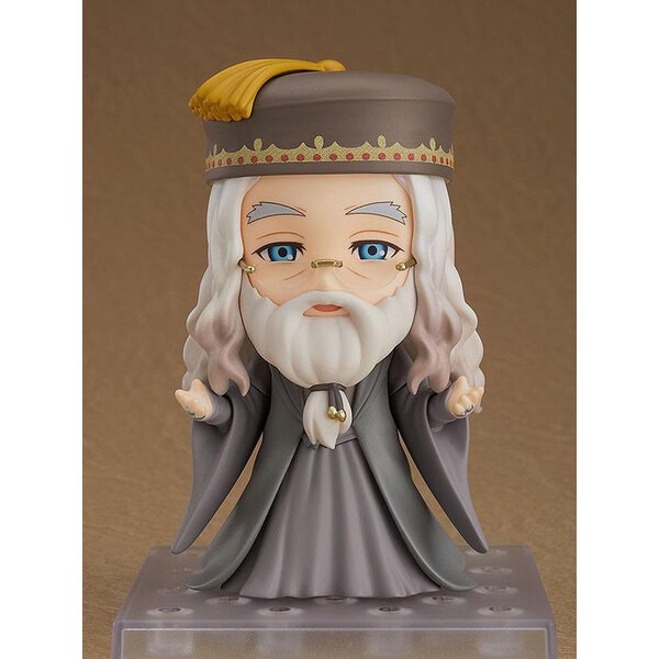Figurine Harry Potter Albus Dumbledore Pop 10cm