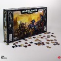 Warhammer 40K Dark Imperium puzzle (1000 pieces) 