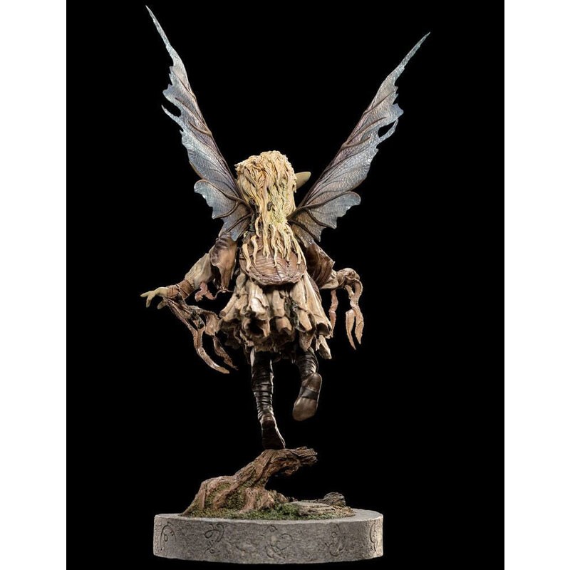 Dark Crystal: The Time of Resistance statuette 1/6 Deet The Gefling 30 cm WETA Collectibles