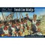 French Line Infantry 1806-1810 (24) Add-on and figurine sets for figurine games