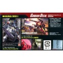 Gundam IBO: Gundam Decals 103 Bandai