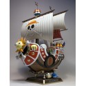 Maquette OP Thousand Sunny New World 30cm L Scale model