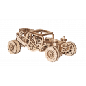 Buggy Model car kit