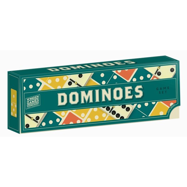 DOMINOS Board game