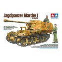 Marder I Military model kit