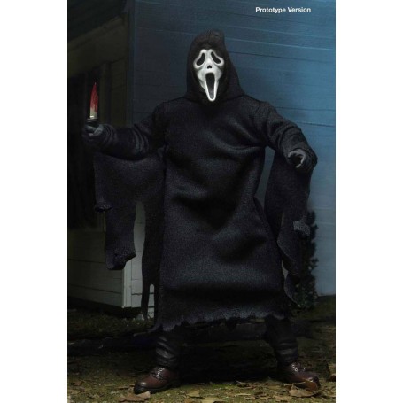 Scream figure Ultimate Ghostface 18 cm Action figure