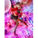 Persona 5 Dancing in Starlight PVC statuette 1/7 Ann Takamaki 21 cm Statue