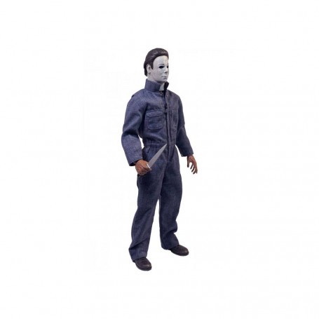 Halloween 4: The Return of Michael Myers 1/6 Figure Michael Myers 30 cm Action figure
