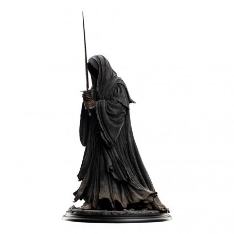 Lord of the Rings Statue 1/6 Ringwraith of Mordor (Classic Series) 46 cm 