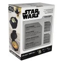 UNCB11760 Star Wars The Mandalorian Waffle Maker The Child
