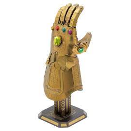 MARVEL / GLOVE OF INFINITY Metal model kit