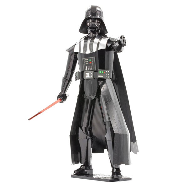 ICONX - STAR WARS / DARTH VADER Metal model kit ICONX - STAR WARS / DARTH VADER Metal model kit