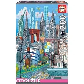 San Francisco Cityscape YCMXMY Puzzles 1500 Pieces for Adults Puzzle Classic Jigsaw Puzzle Toy Gift 85x56cm San Francisco Cityscape YCMXMY Puzzles 1500 Pieces for Adults Puzzle Classic Jigsaw Puzzle Toy Gift 85x56cm
