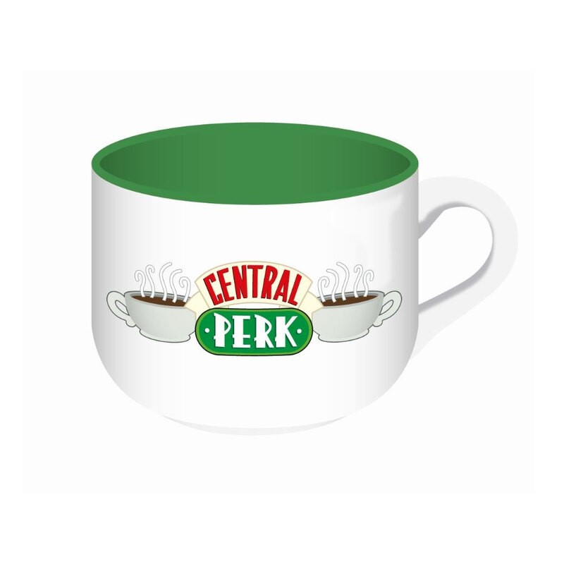 Friends: Central Perk Mini Mug 